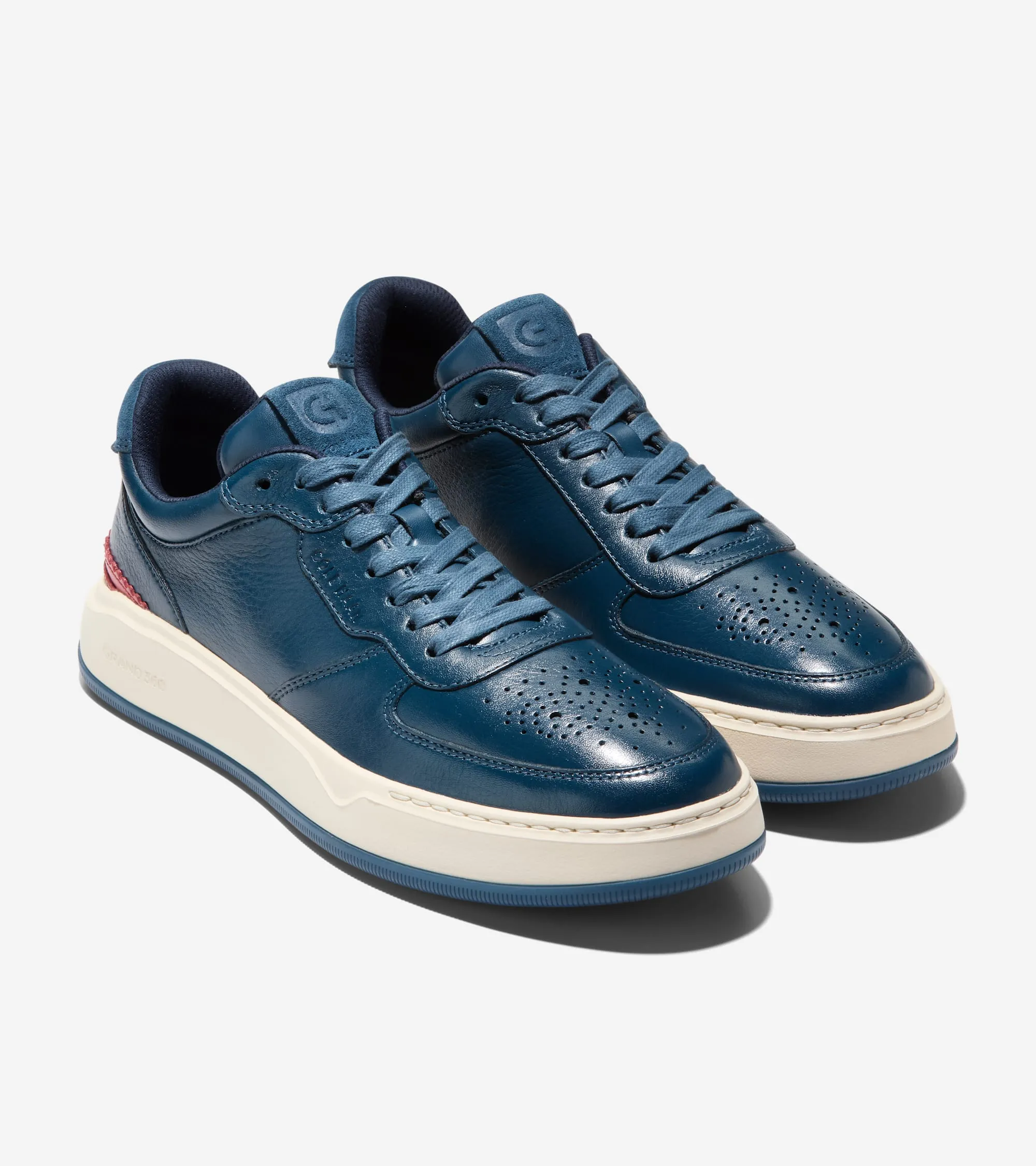 Мужские GrandPrø Crossover Sneakers