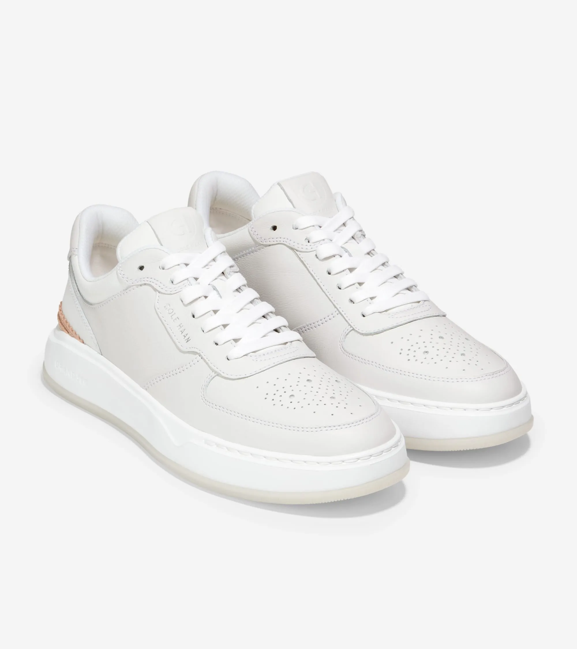 Мужские GrandPrø Crossover Sneakers