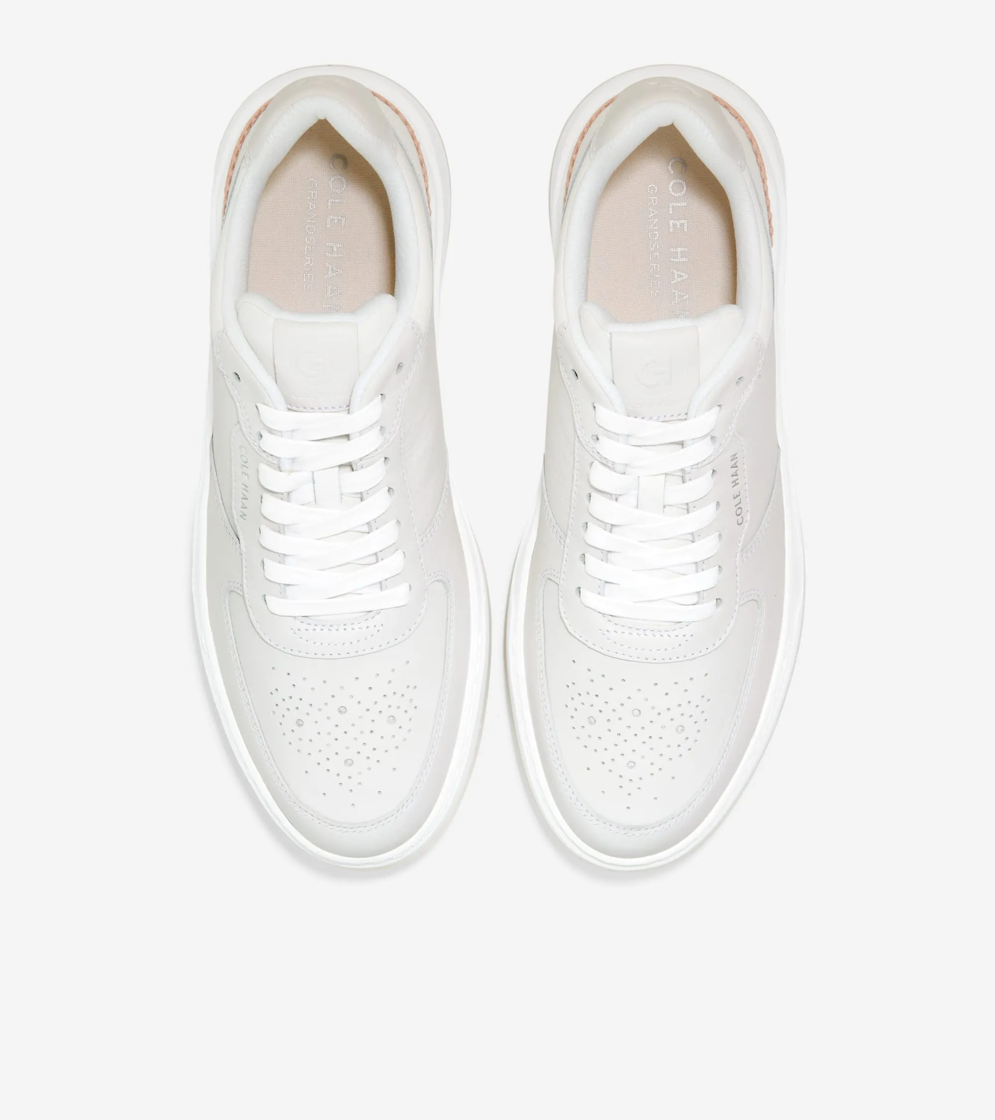 Мужские GrandPrø Crossover Sneakers