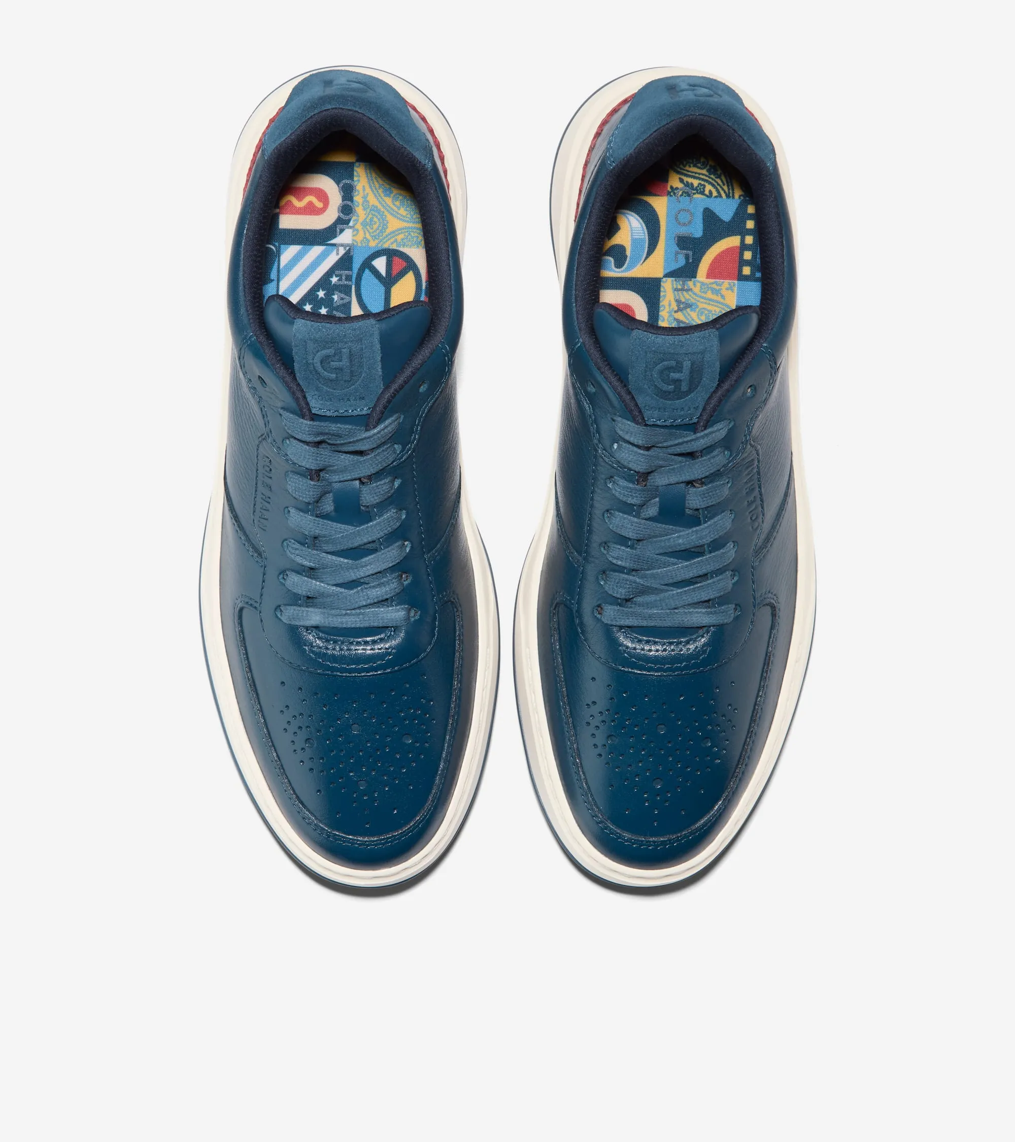 Мужские GrandPrø Crossover Sneakers