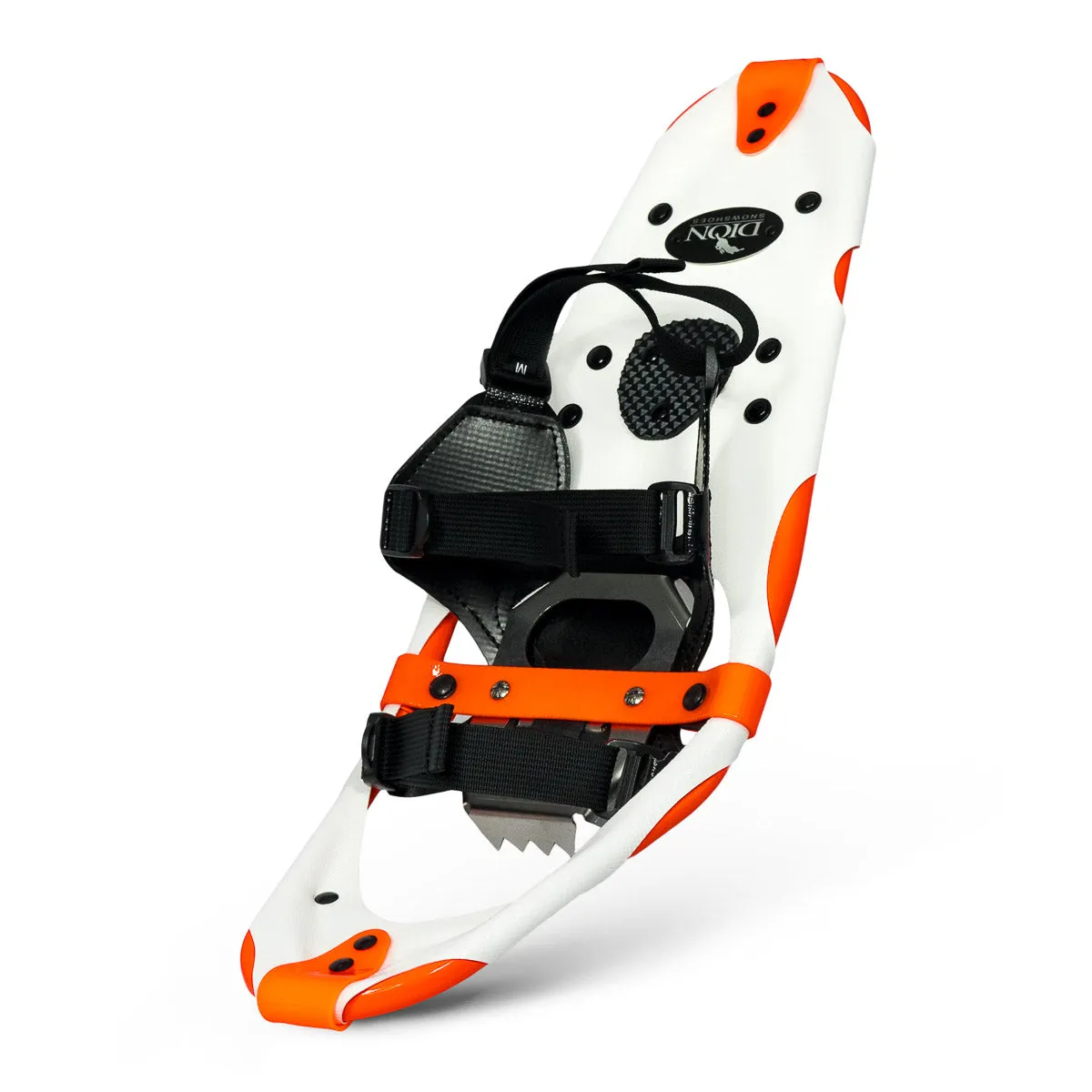 120 SecureFit Binding/Ice Cleat