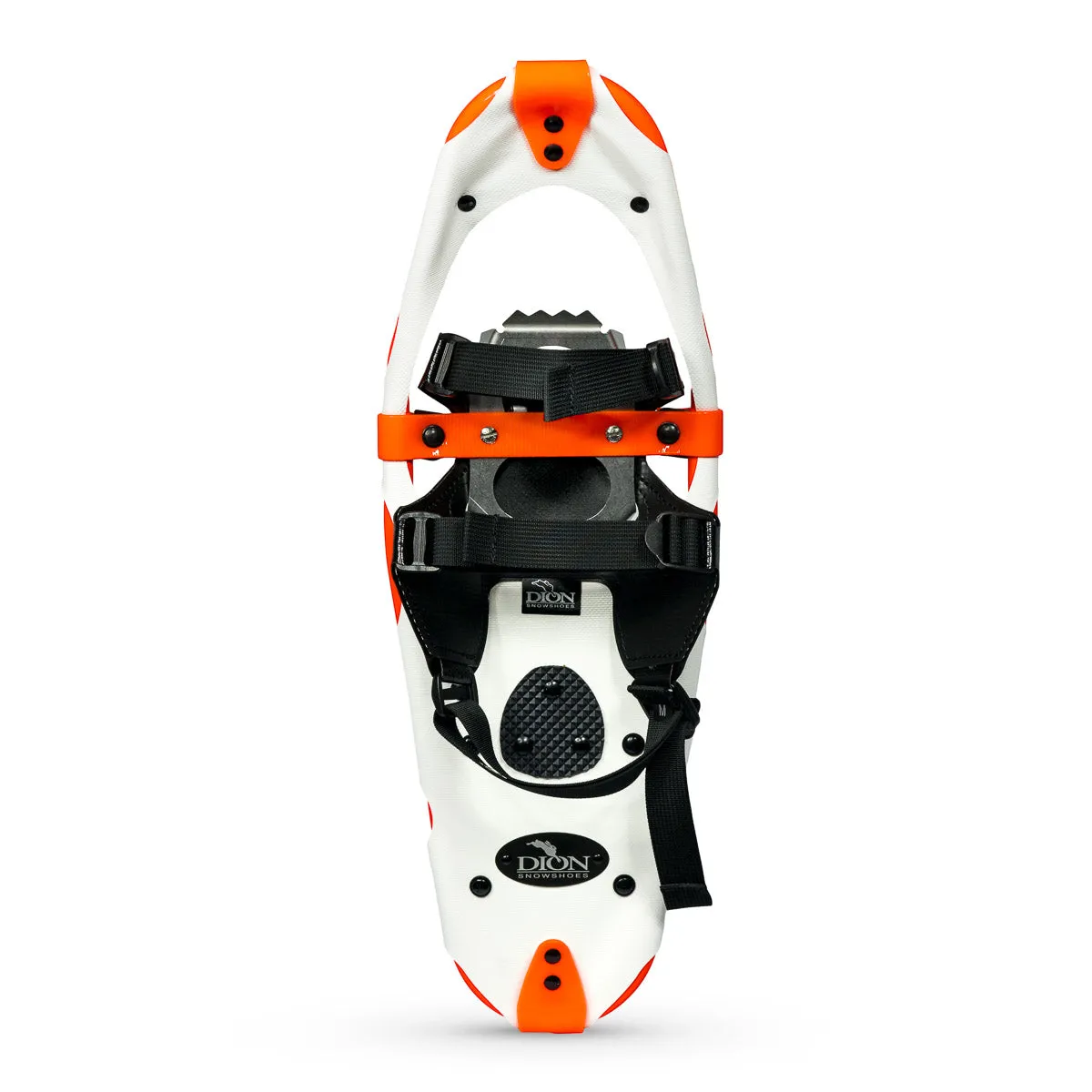 120 SecureFit Binding/Ice Cleat