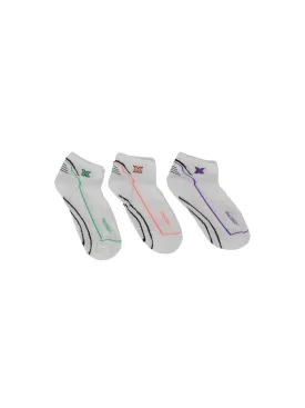 3 Pair Socks