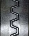 330X18 Rubber Paver Tracks, Smooth, Roadtec Asphalt Pavers, RP-195 (RP195), RP-195E (RP195E)