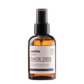 4. Refresh - Shoe Deo