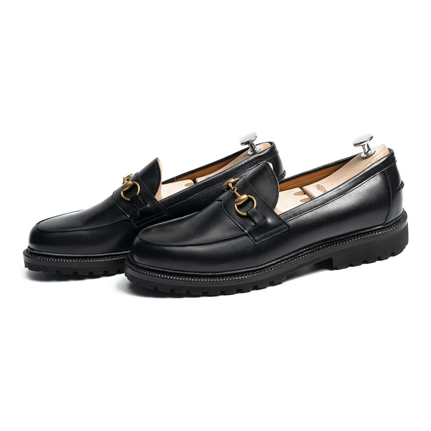 514633 - BLACK CALF - E