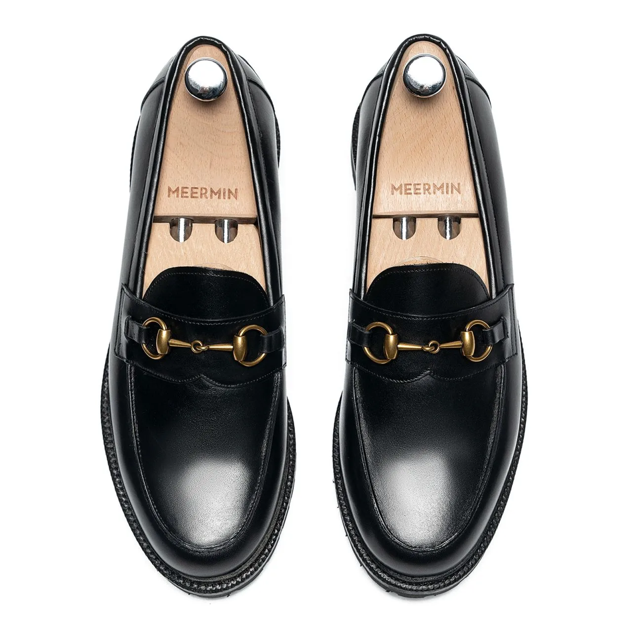 514633 - BLACK CALF - E