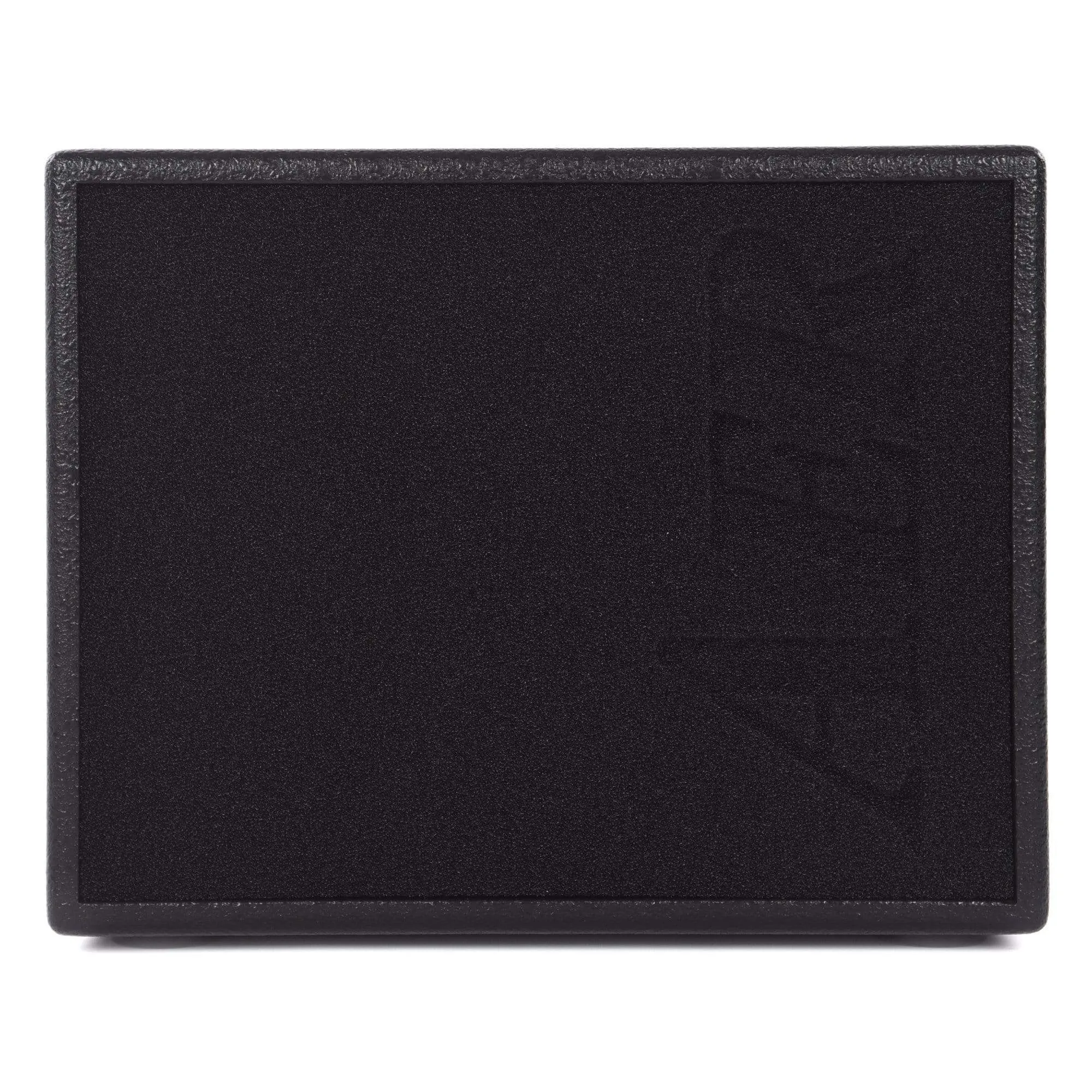 AER Compact 60 60W 1x8 Acoustic Guitar Combo Amp Black
