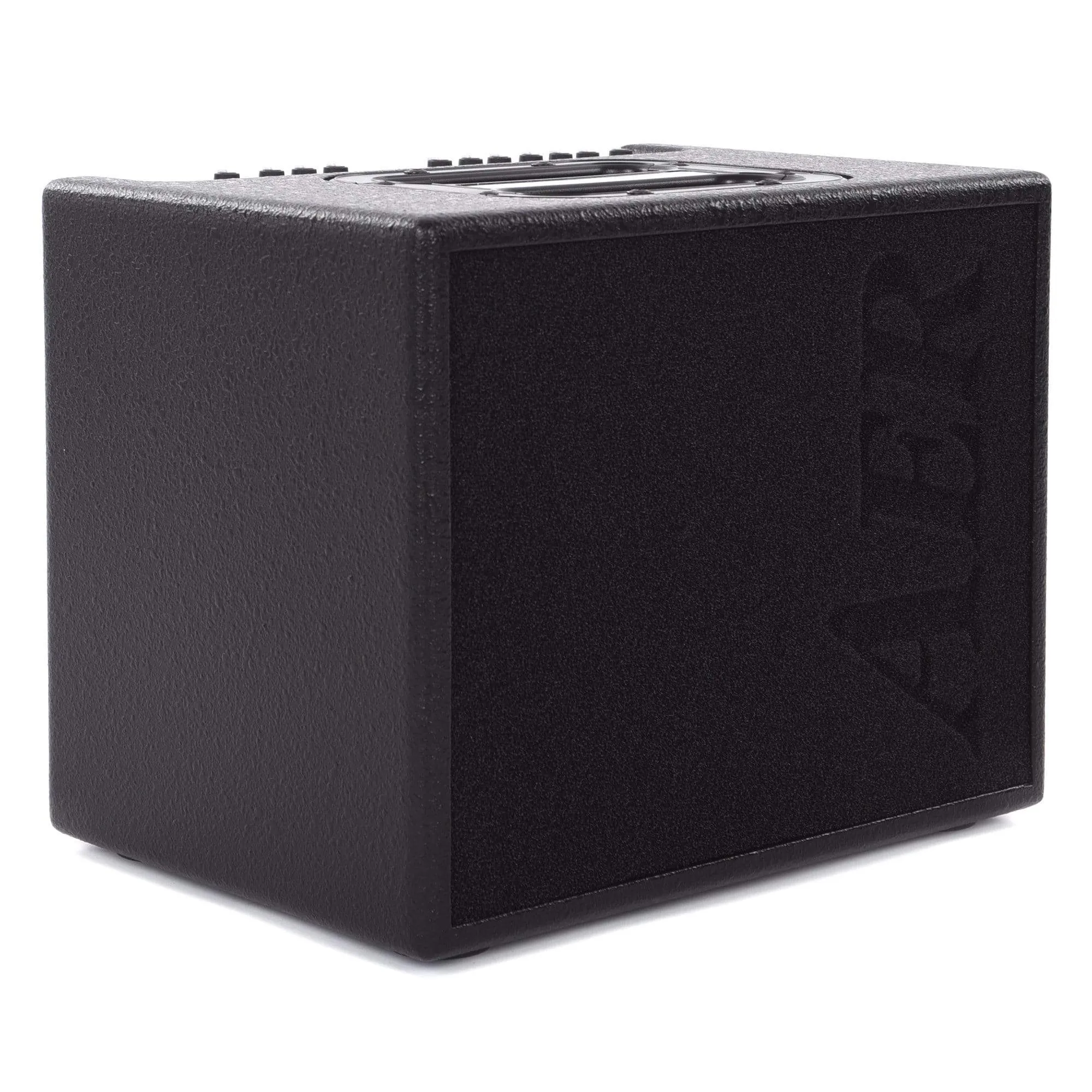 AER Compact 60 60W 1x8 Acoustic Guitar Combo Amp Black