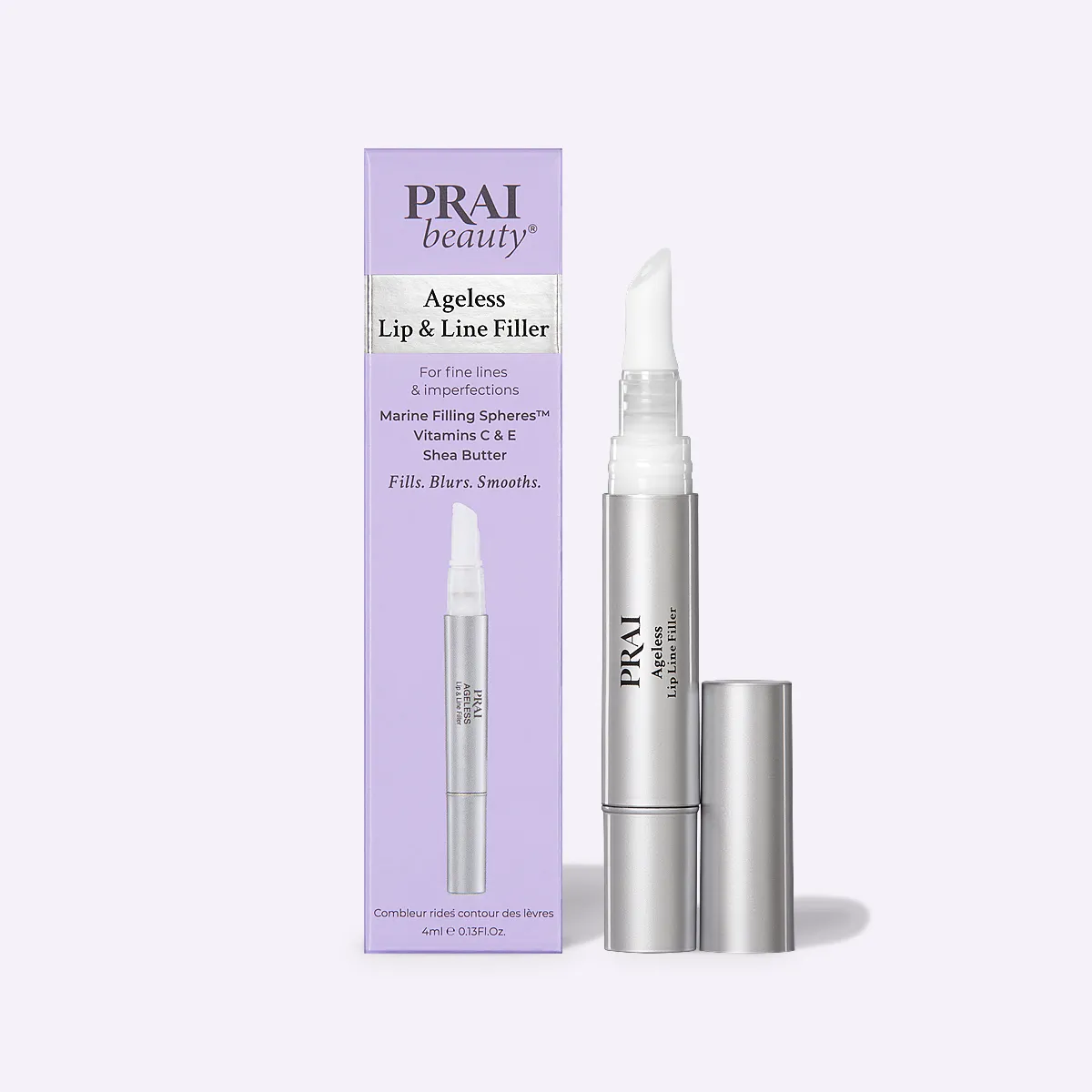 Ageless Lip & Line Filler by PRAI Beauty