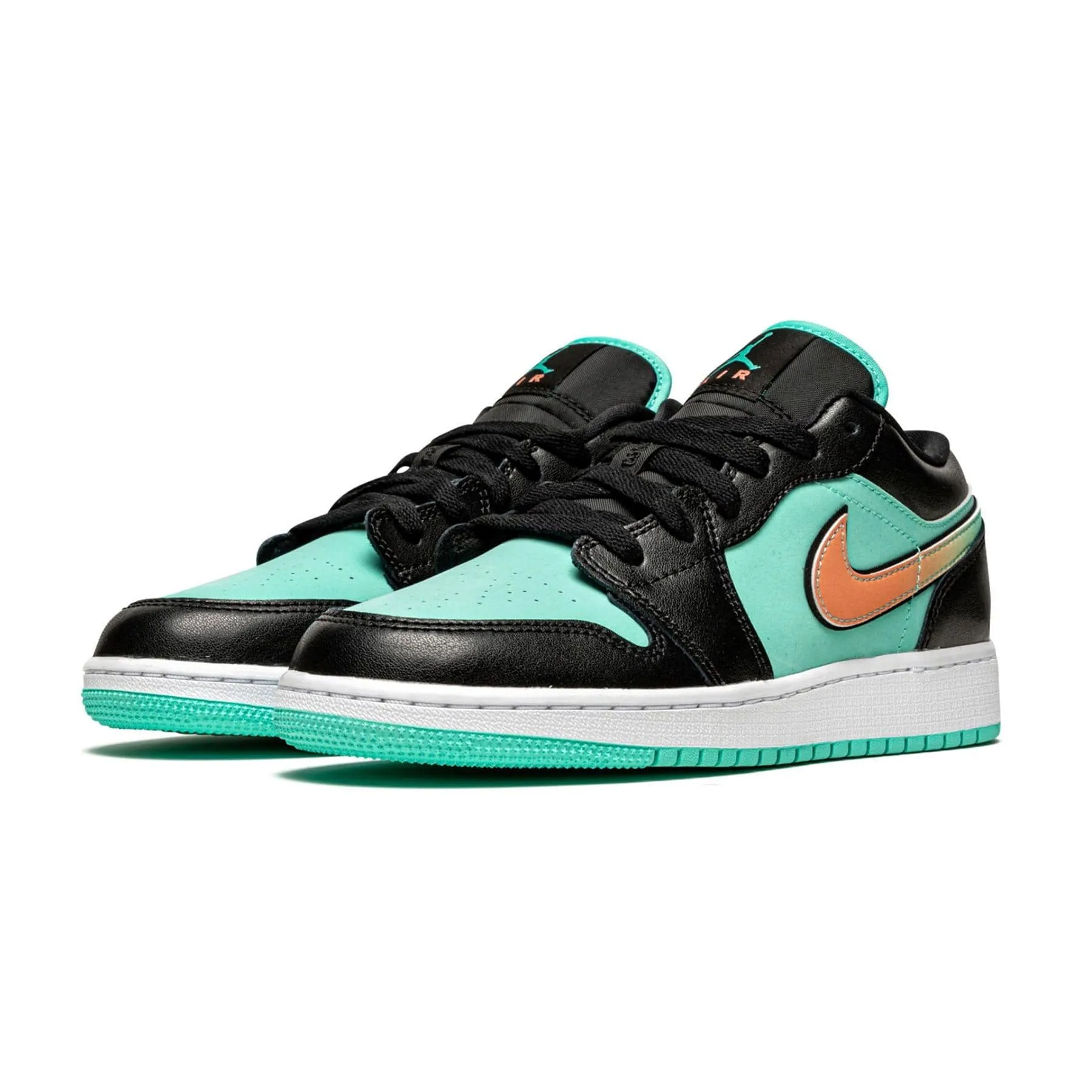 Air Jordan 1 Low SE GS 'Tropical Twist'