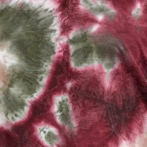 Amber Tie Dye Sweatshirt