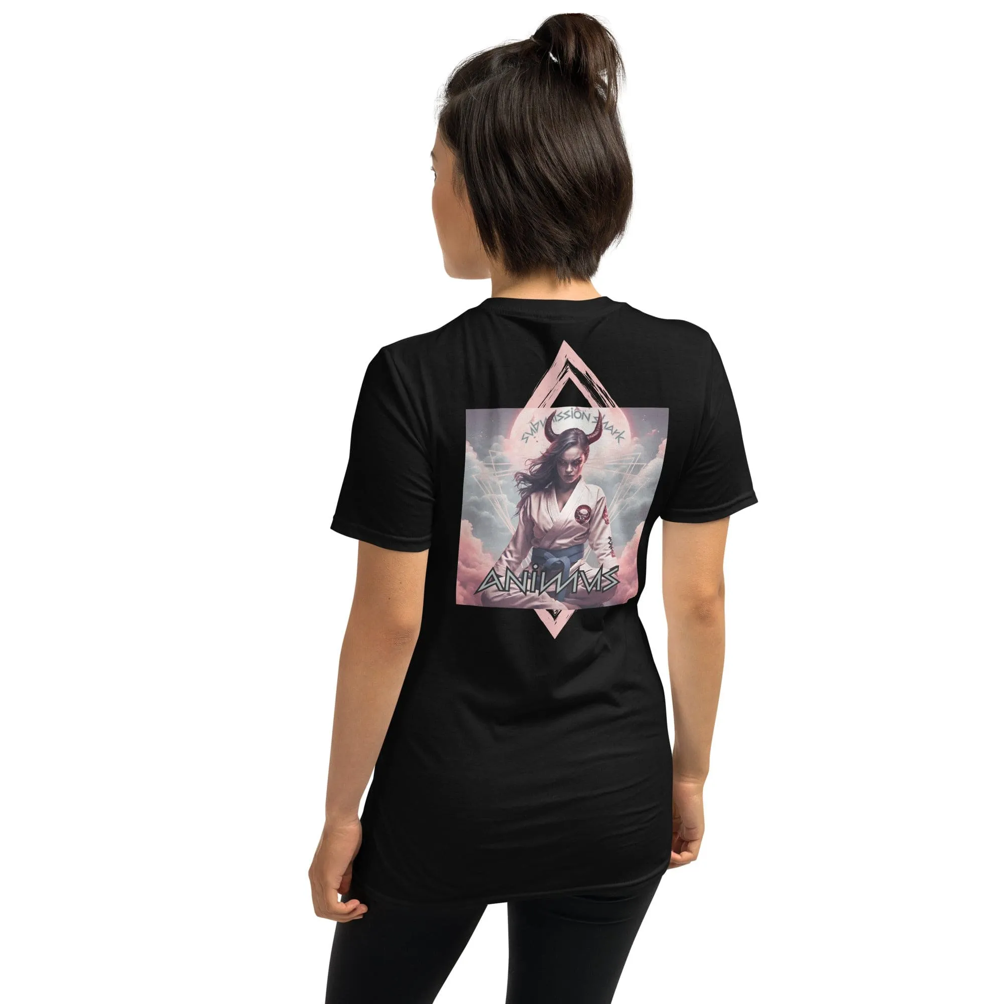 Animus Tee