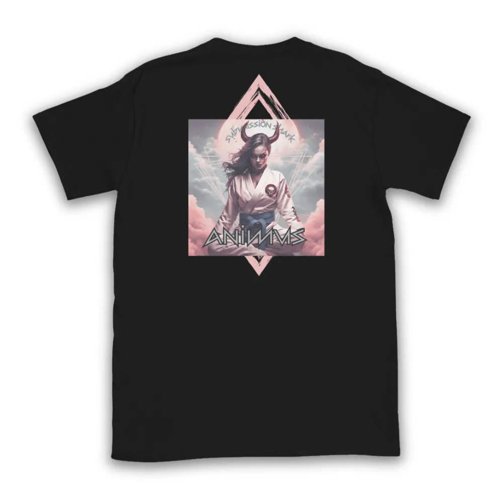 Animus Tee