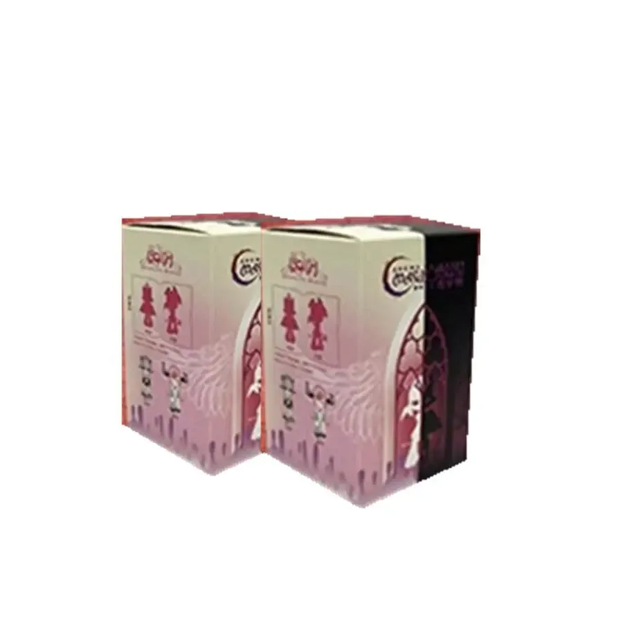 Aroma Princess Magic Town Series Mystery Box – Cute Anime Figure | Kawaii Model Doll Gift