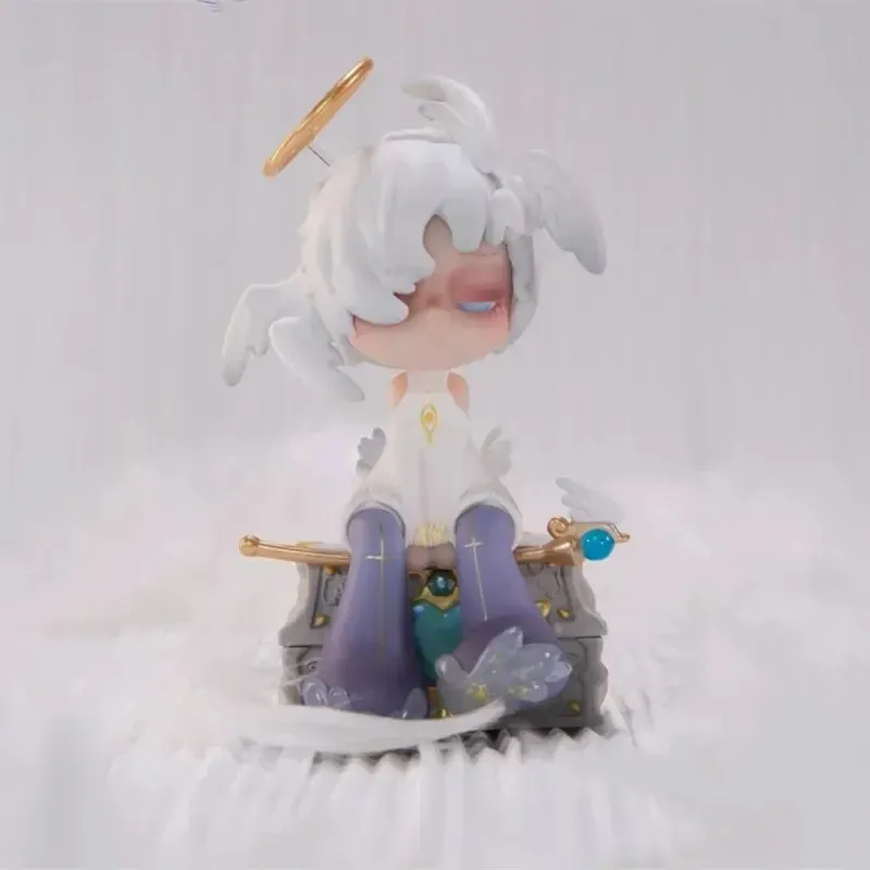 Aroma Princess Magic Town Series Mystery Box – Cute Anime Figure | Kawaii Model Doll Gift