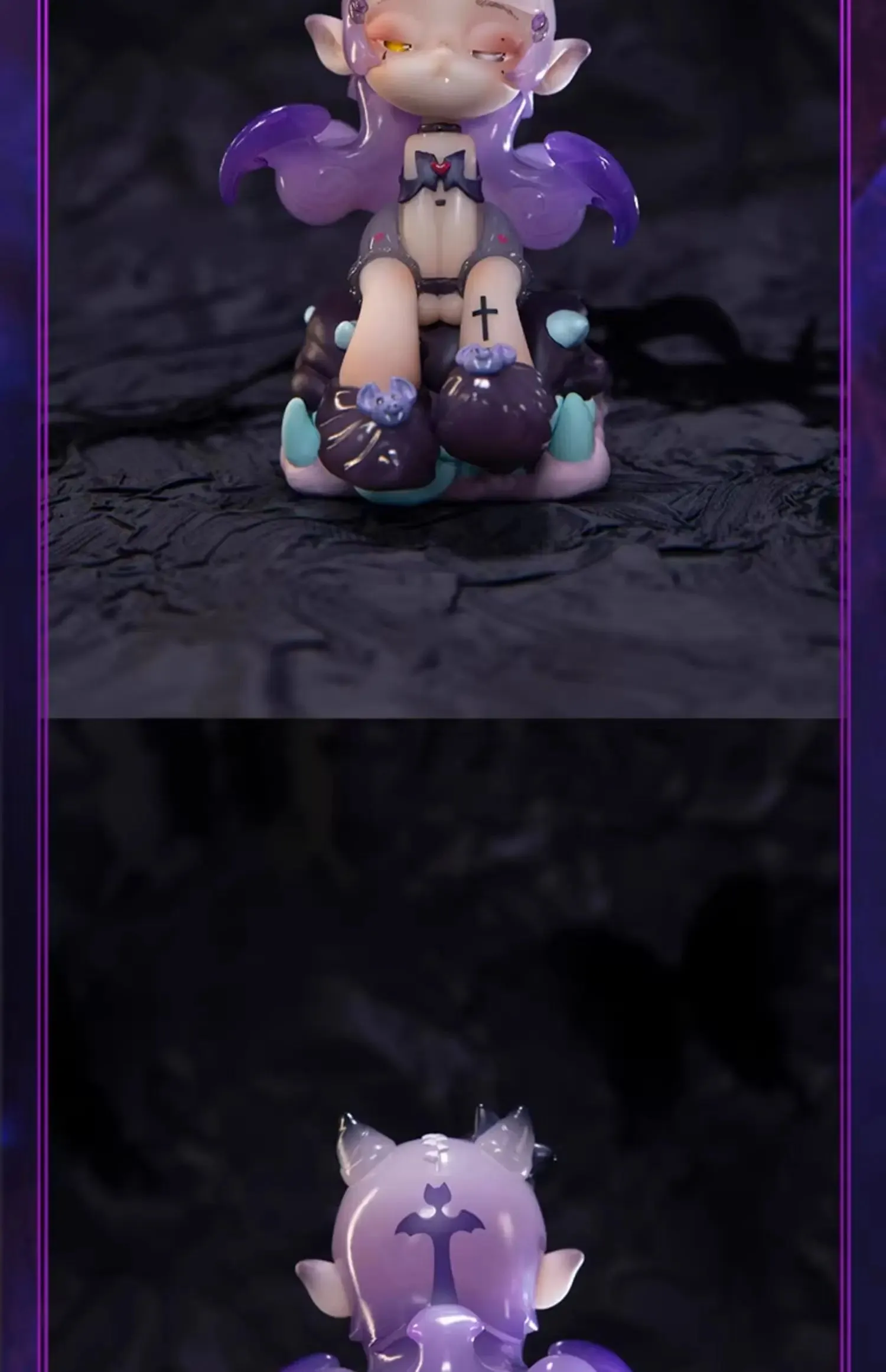 Aroma Princess Magic Town Series Mystery Box – Cute Anime Figure | Kawaii Model Doll Gift