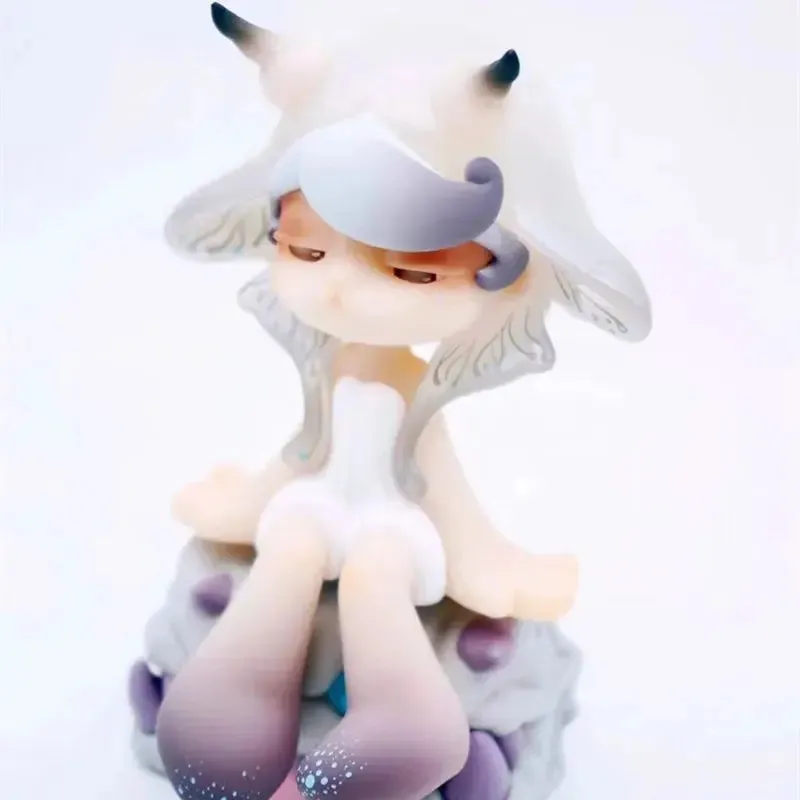 Aroma Princess Magic Town Series Mystery Box – Cute Anime Figure | Kawaii Model Doll Gift