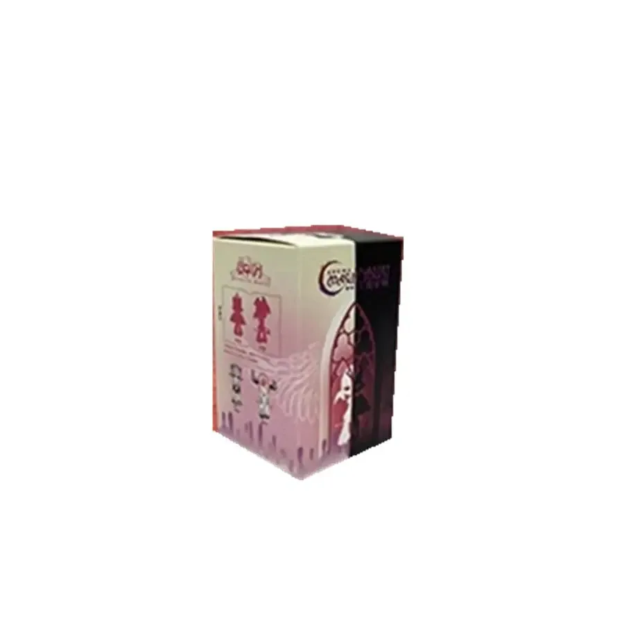 Aroma Princess Magic Town Series Mystery Box – Cute Anime Figure | Kawaii Model Doll Gift