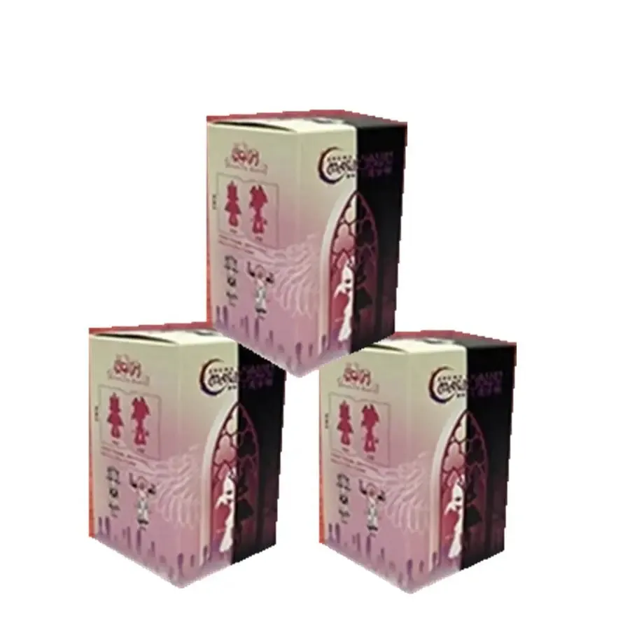 Aroma Princess Magic Town Series Mystery Box – Cute Anime Figure | Kawaii Model Doll Gift