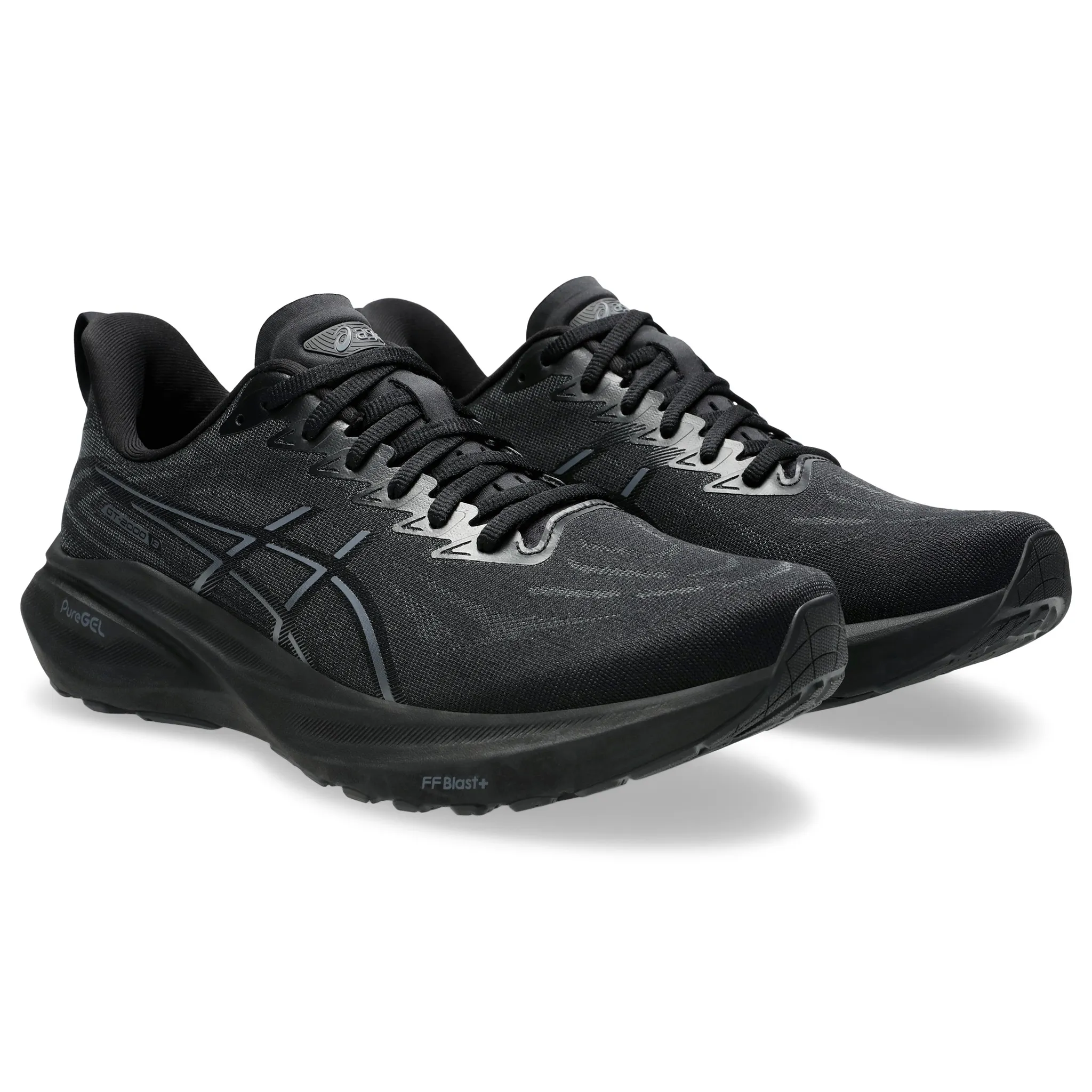 ASICS GT-1000 13 2E Mens Running Shoes