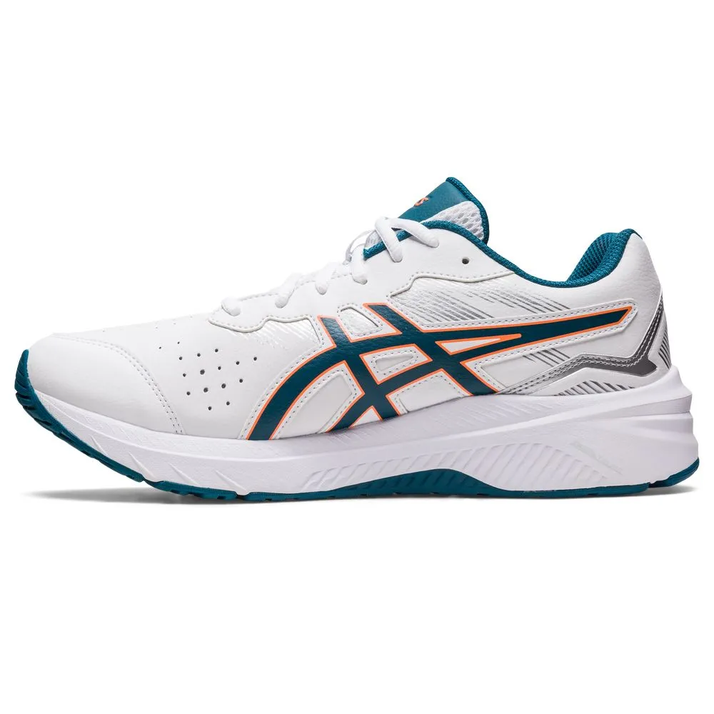 ASICS GT 1000 Leather 2 (2E) Men's Walking Shoes