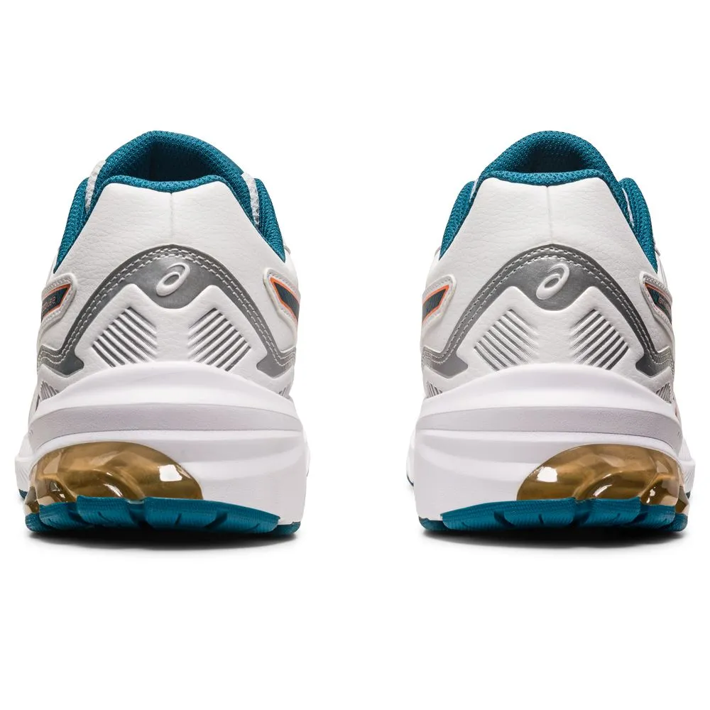 ASICS GT 1000 Leather 2 (2E) Men's Walking Shoes