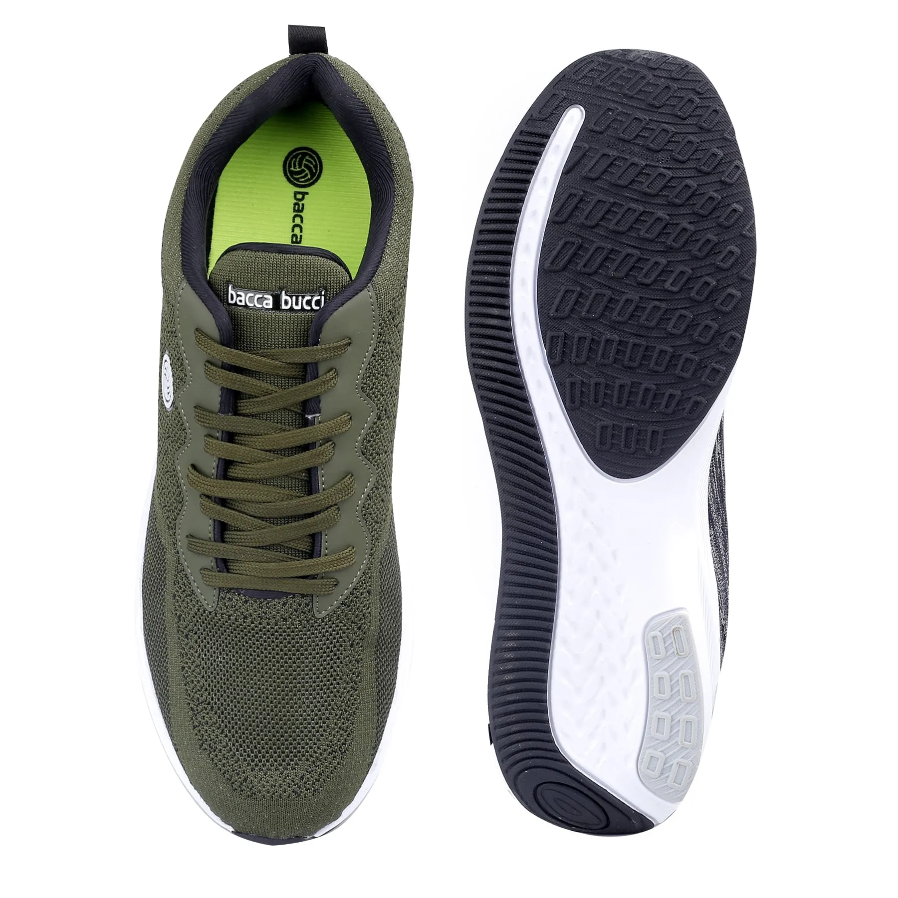 Bacca Bucci Project Plus