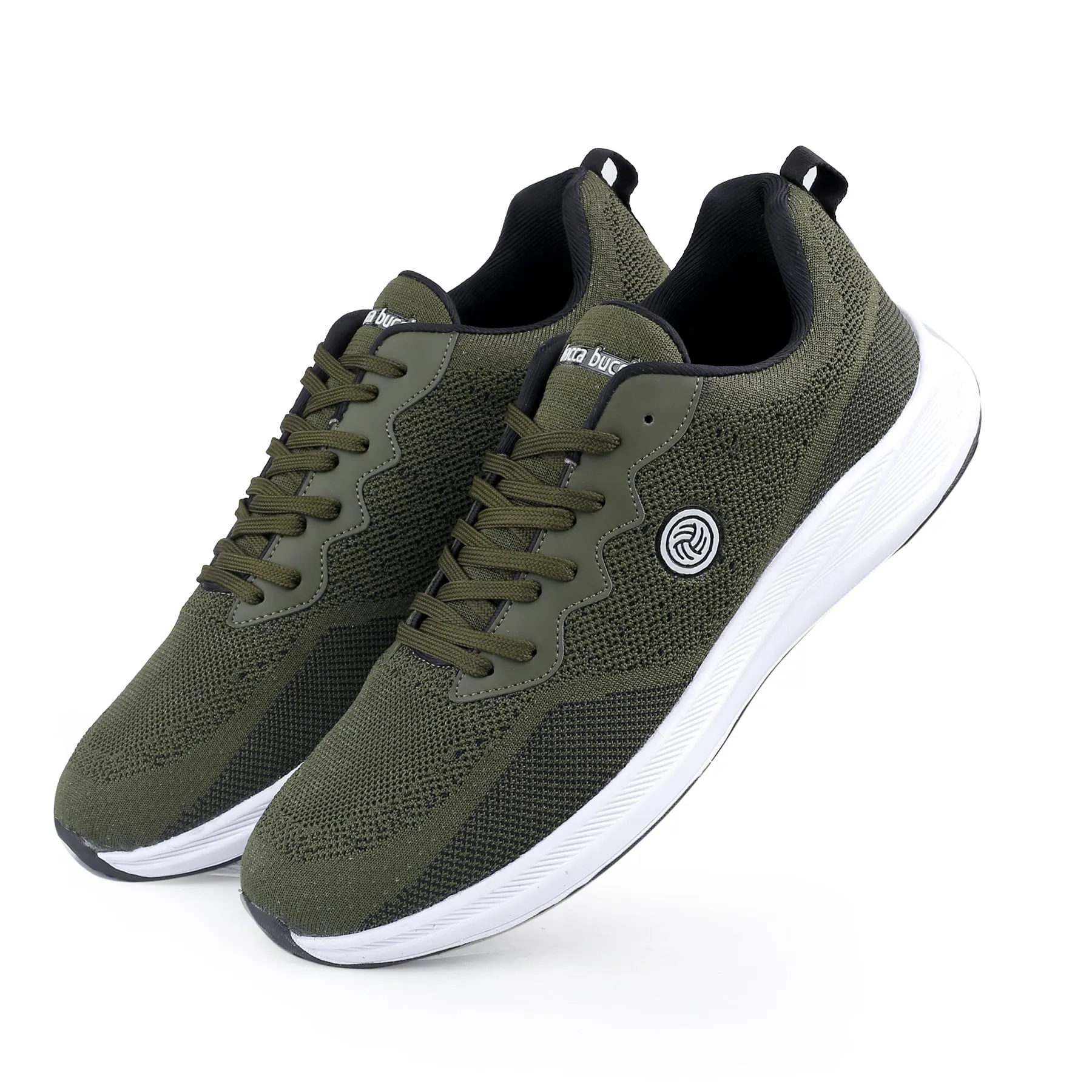 Bacca Bucci Project Plus