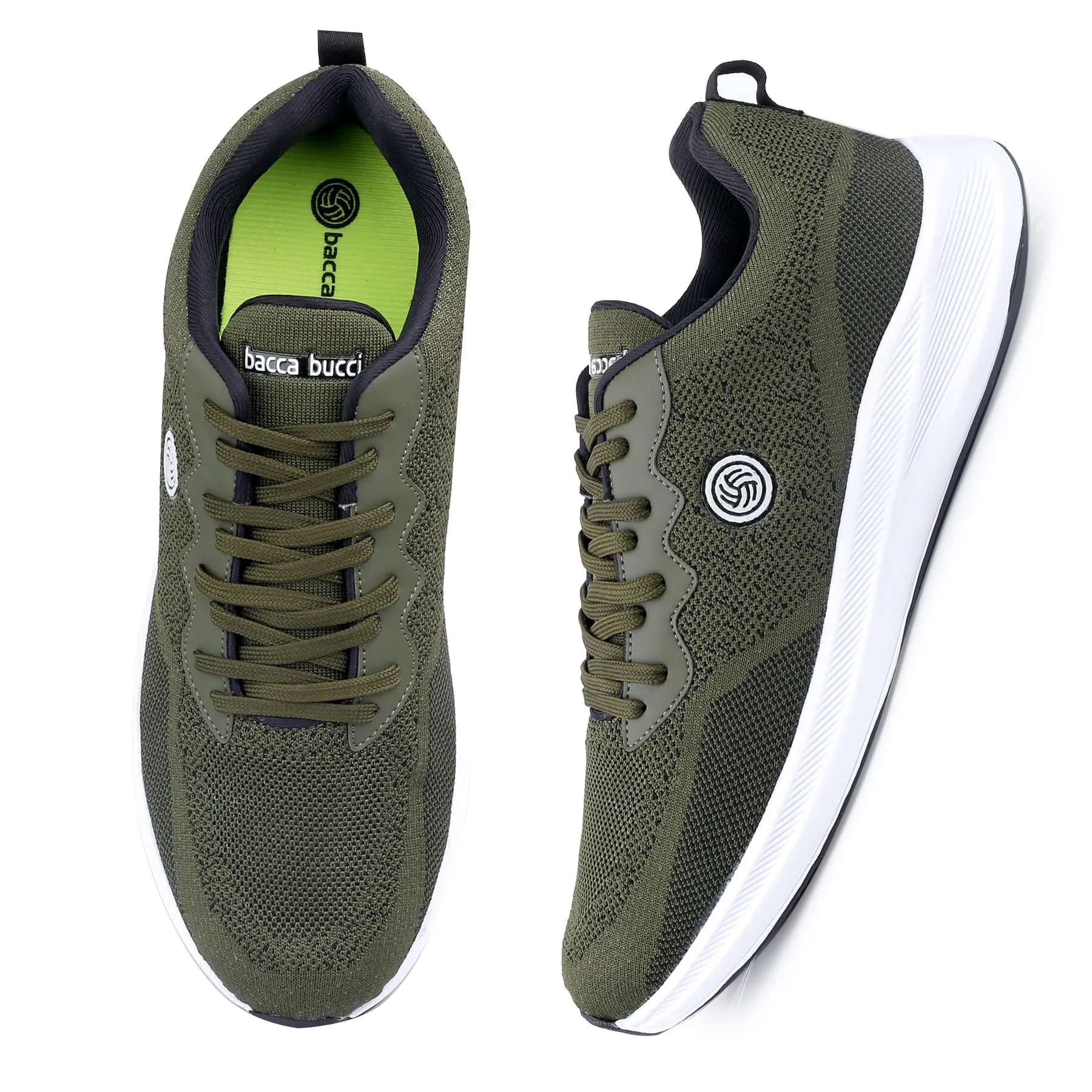 Bacca Bucci Project Plus