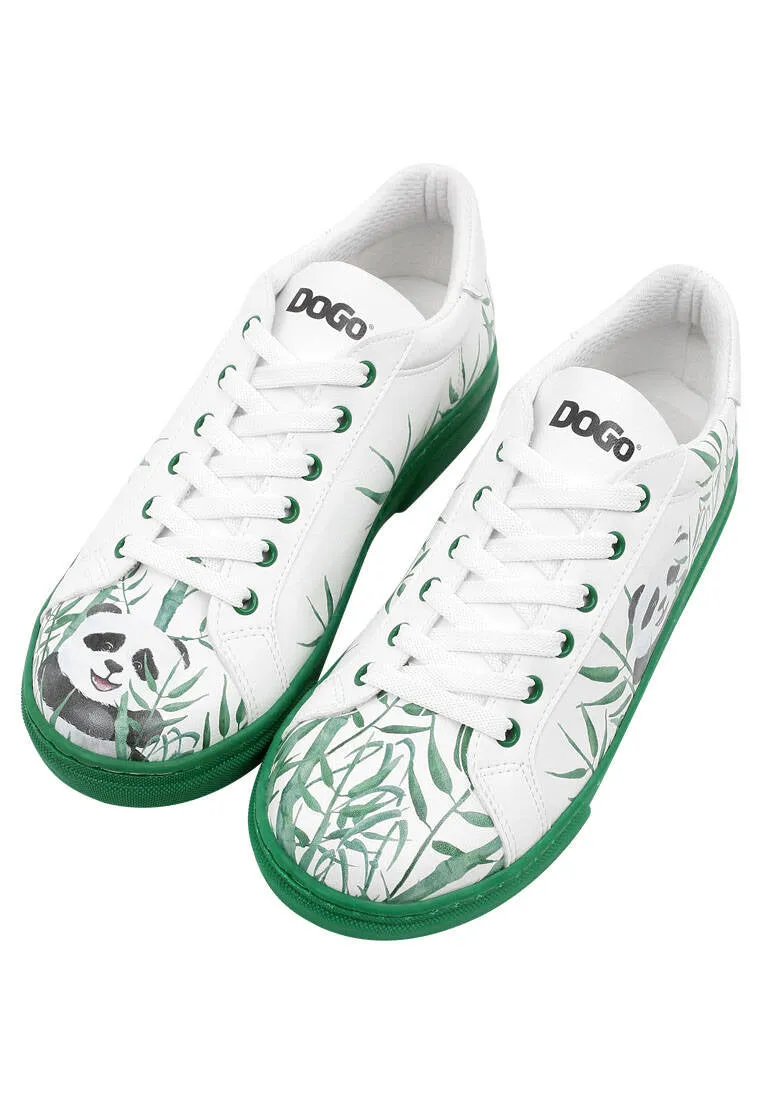 Bamboo Lover | Ace Sneakers Women's Shoes