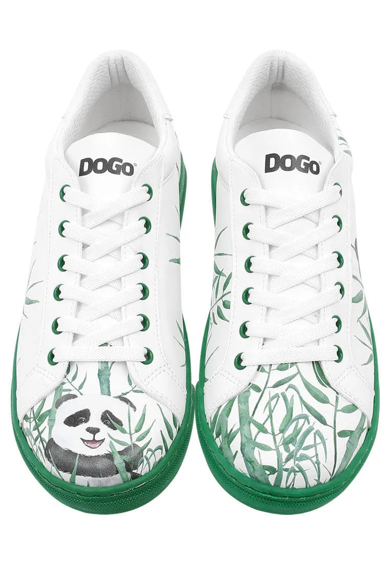 Bamboo Lover | Ace Sneakers Women's Shoes