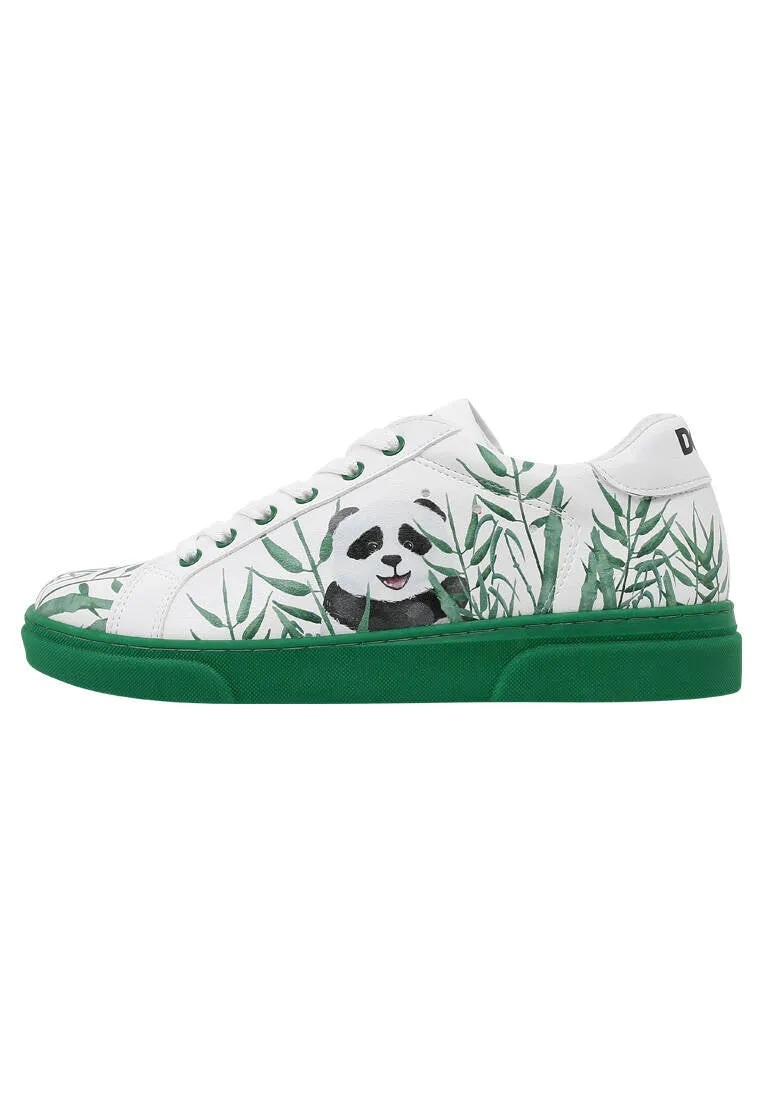 Bamboo Lover | Ace Sneakers Women's Shoes