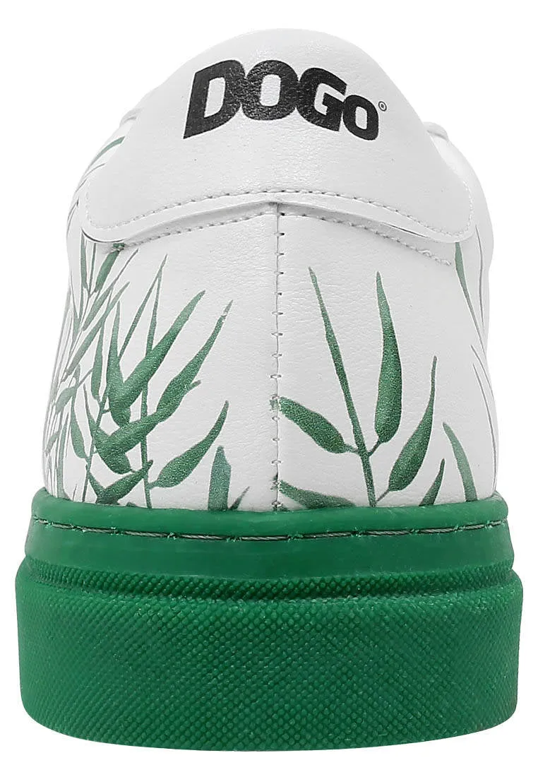 Bamboo Lover | Ace Sneakers Women's Shoes