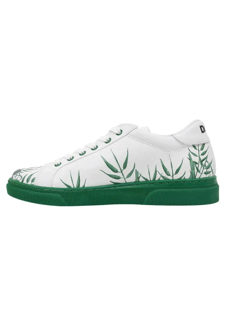 Bamboo Lover | Ace Sneakers Women's Shoes