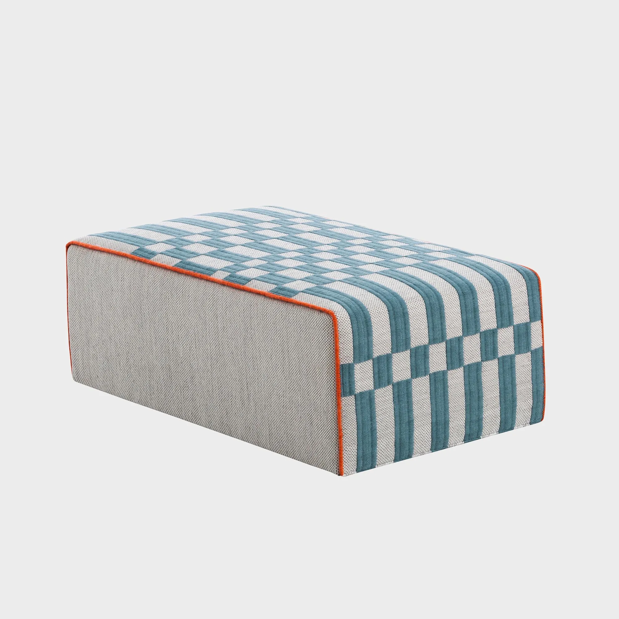 Bandas Pouf