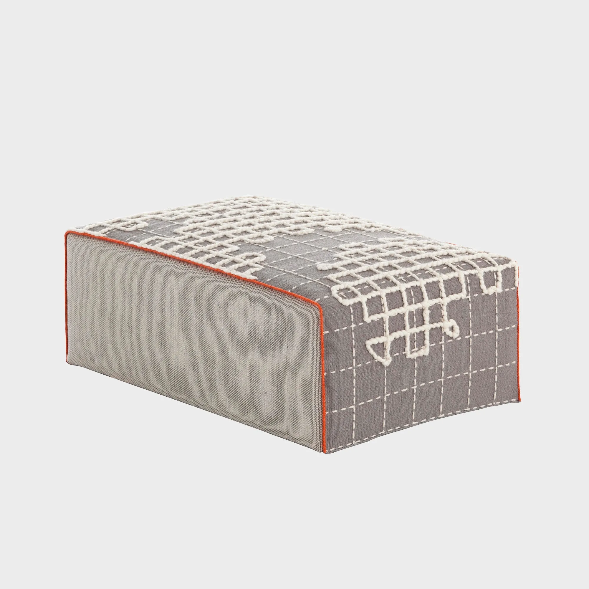 Bandas Pouf