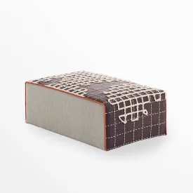 Bandas Pouf