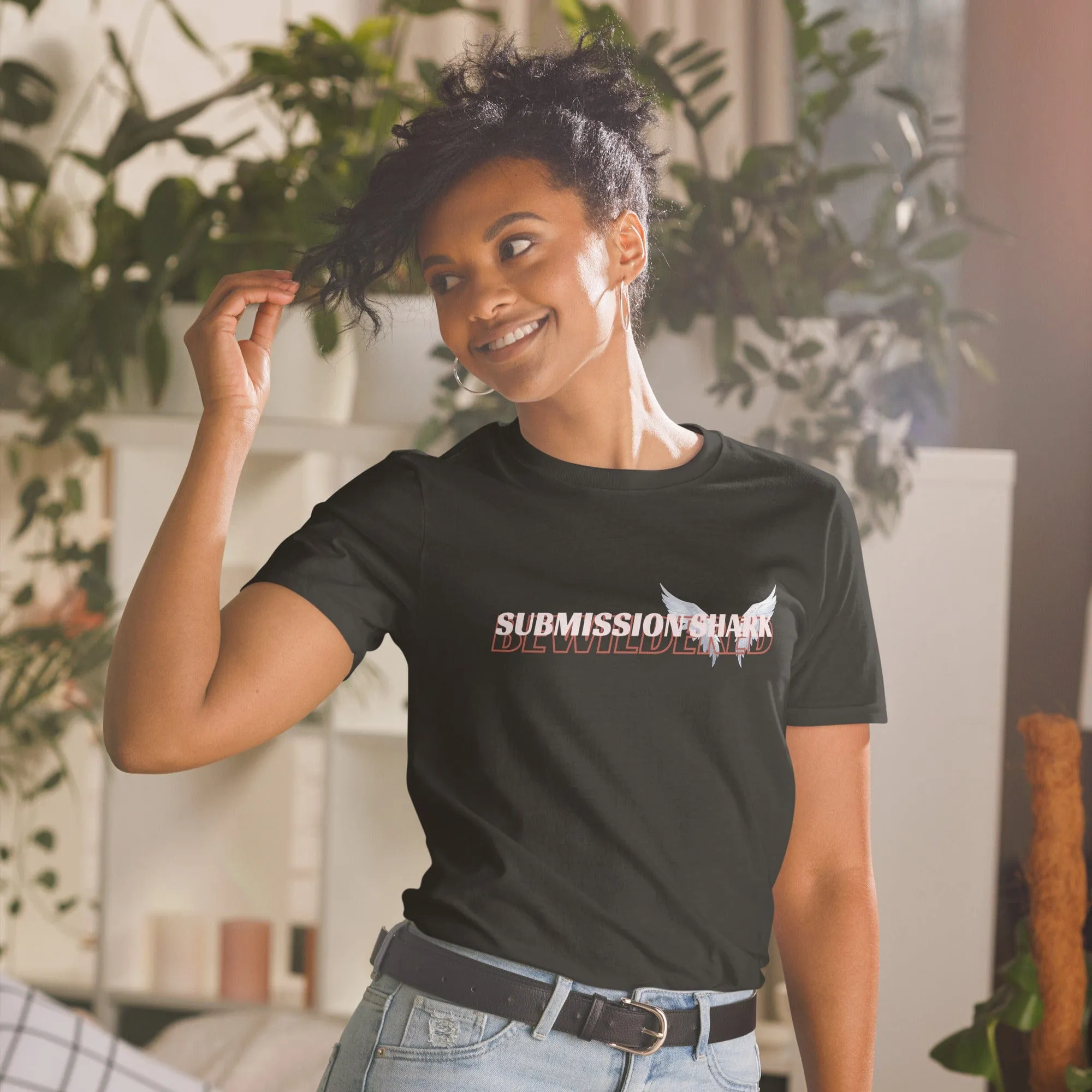 Bewildered Tee