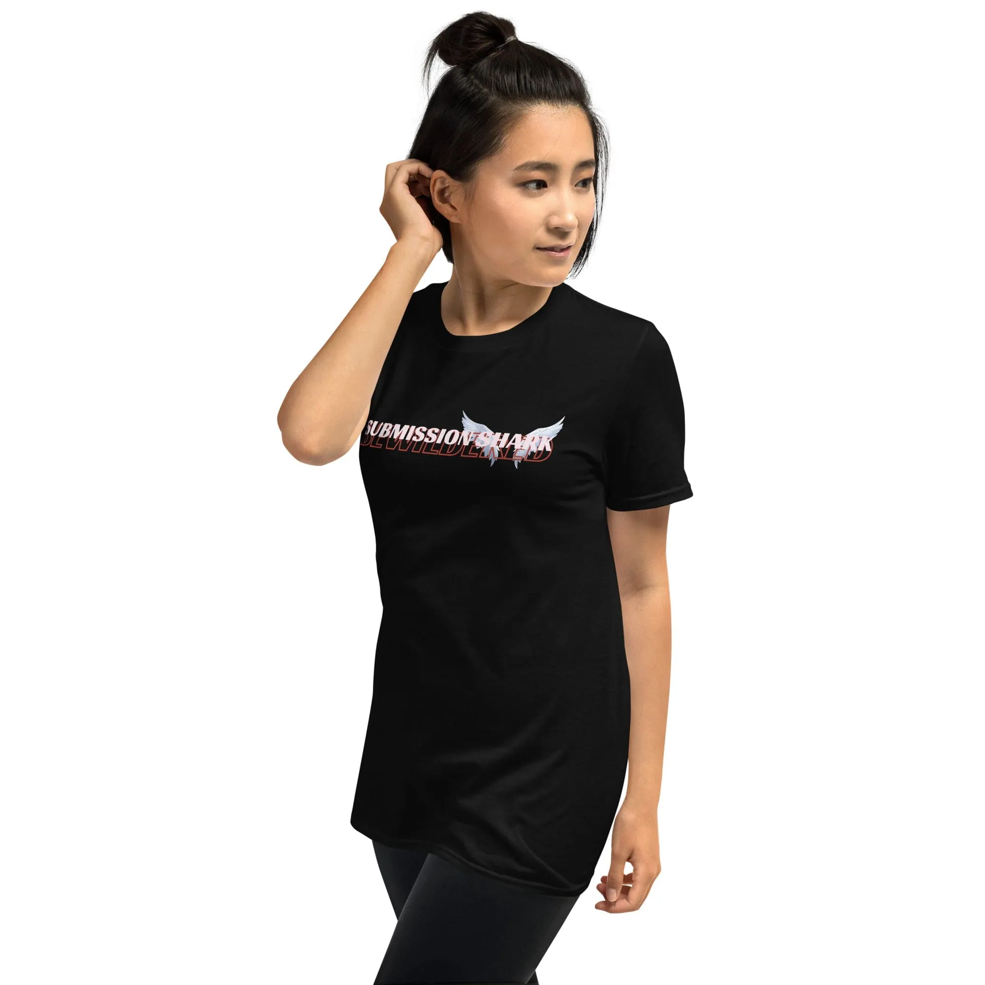 Bewildered Tee
