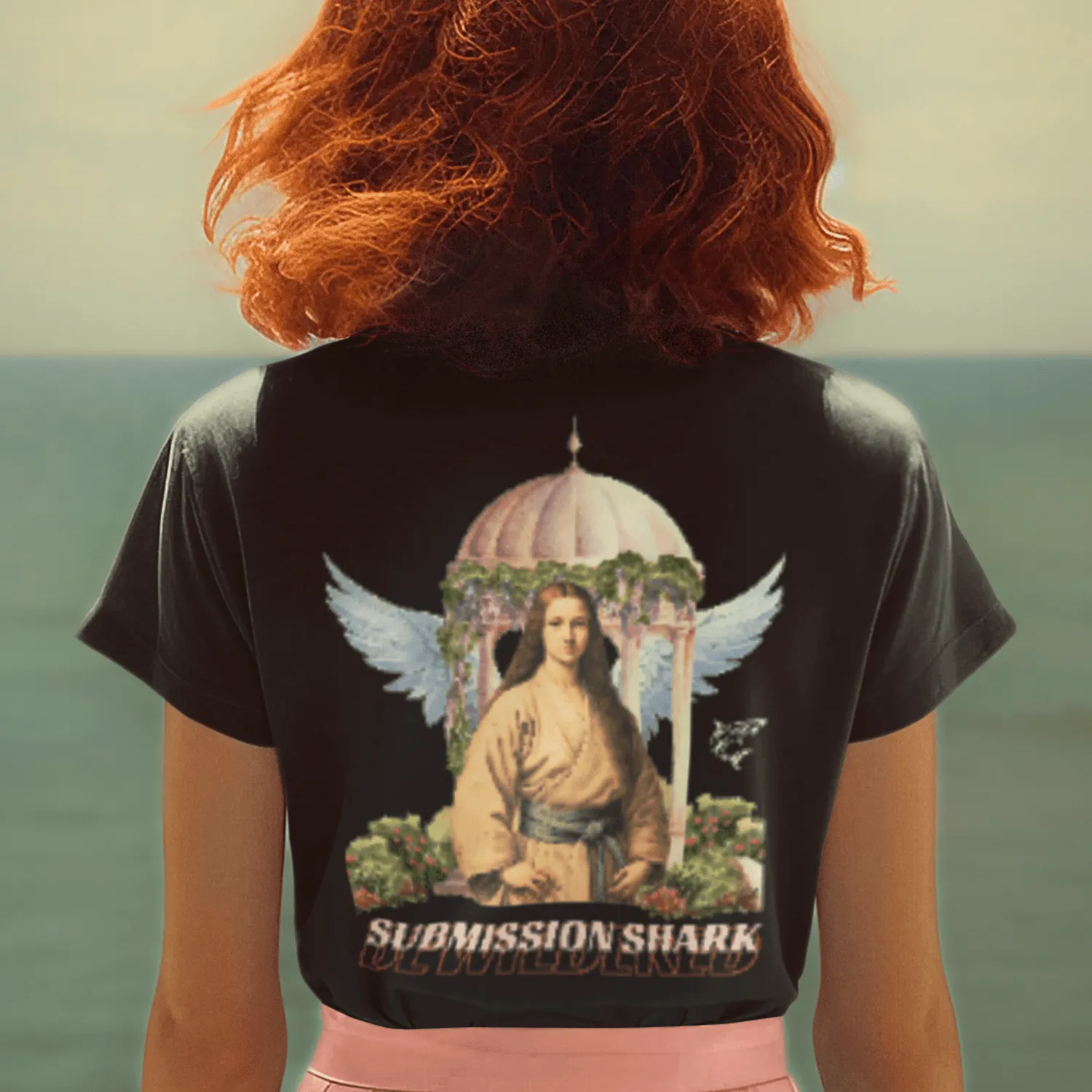 Bewildered Tee