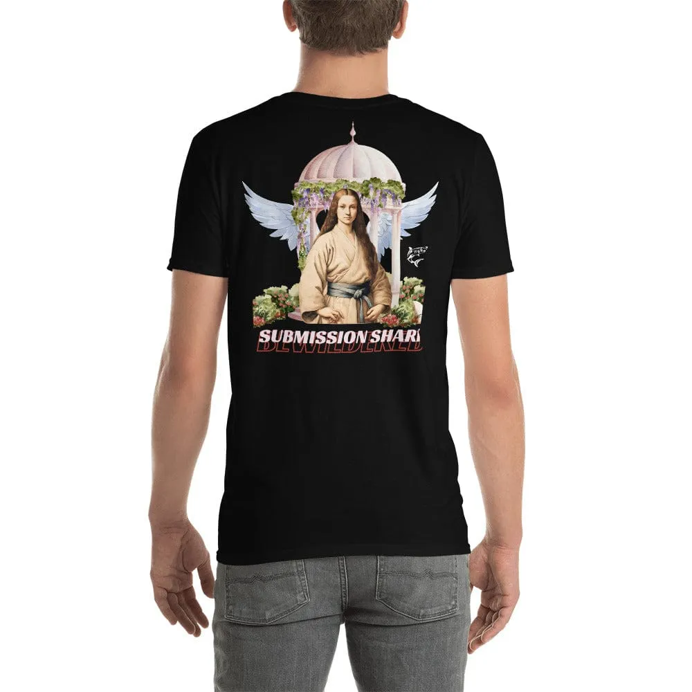 Bewildered Tee