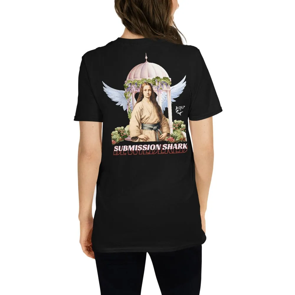 Bewildered Tee