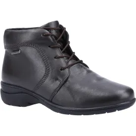 Bibury 2 Ankle Boots Brown