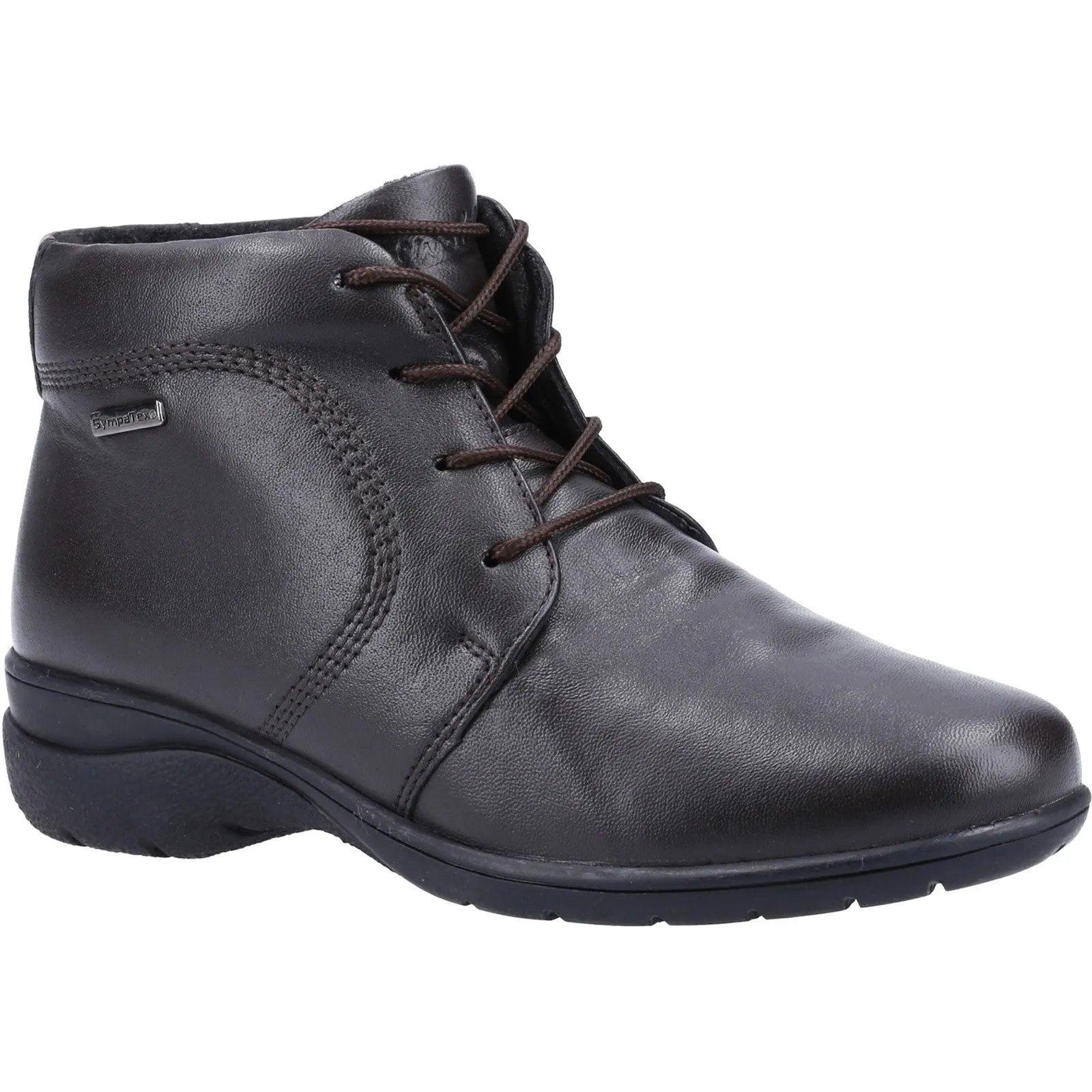Bibury 2 Ankle Boots Brown