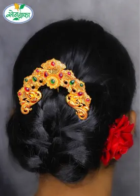 BLOSSOM DESIGNER JUDAPIN
