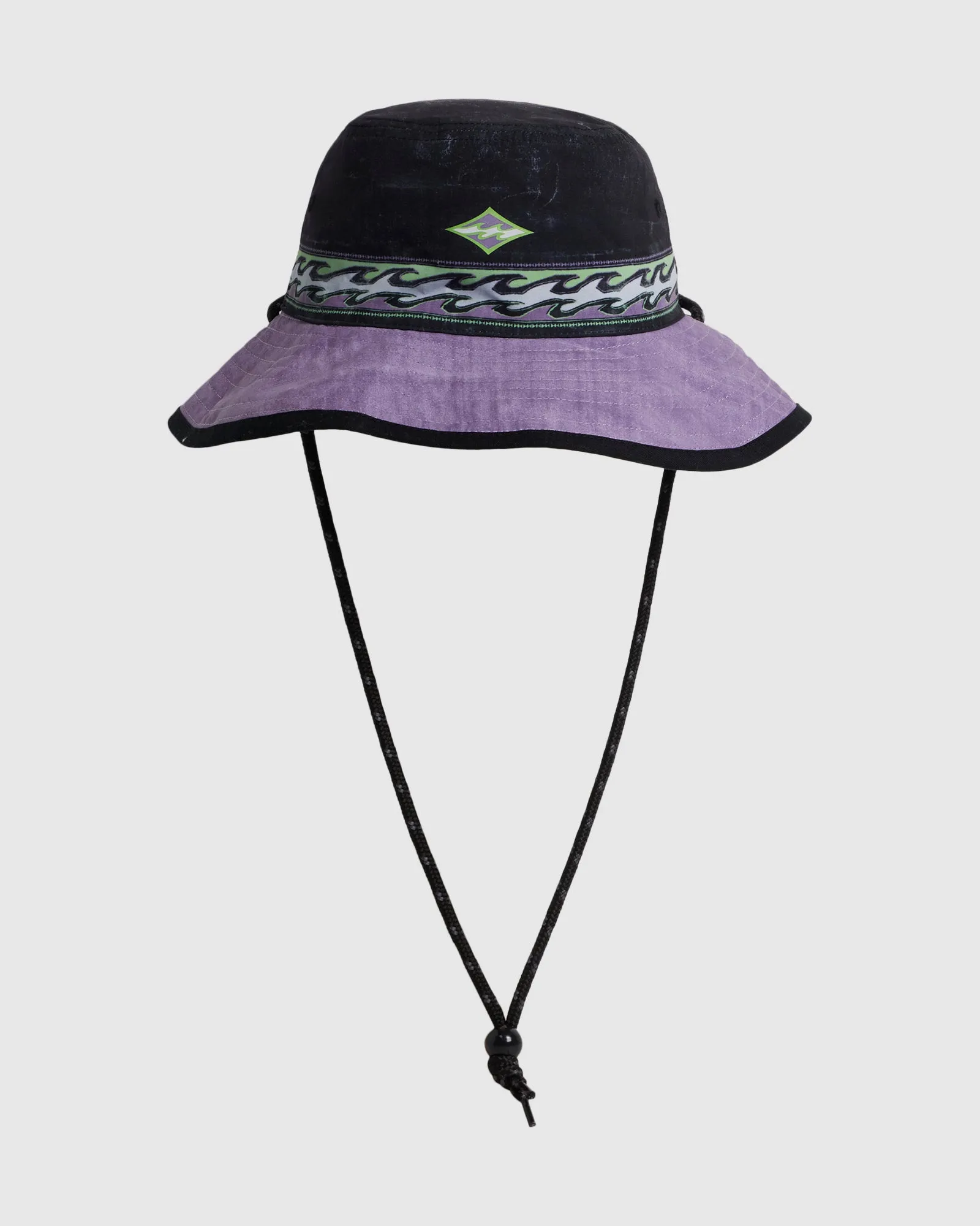 Boys 8-16 Division Revo Bucket Hat