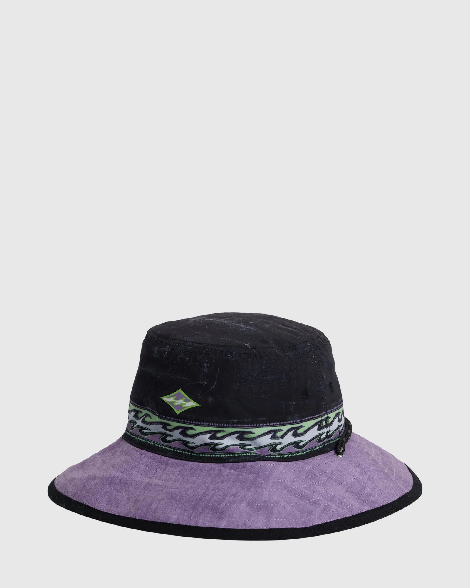 Boys 8-16 Division Revo Bucket Hat