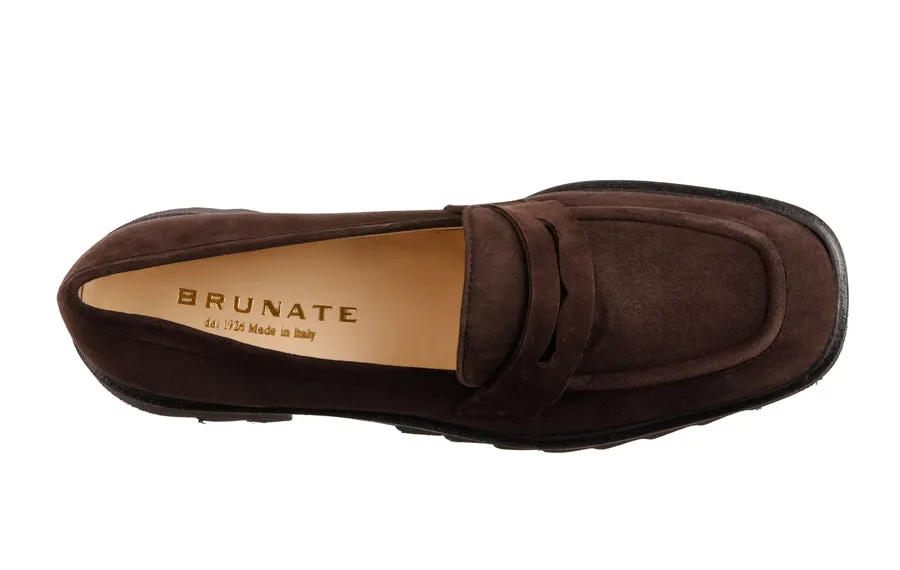 BR COCONUT BROWN