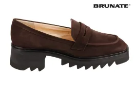 BR COCONUT BROWN